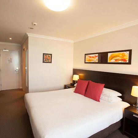 Wine Country Motor Inn Cessnock Eksteriør bilde